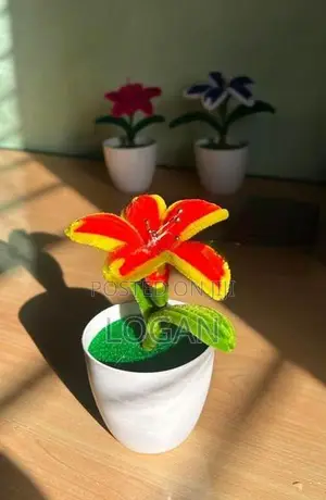 Flower Vase