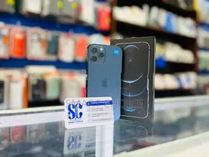 Apple iPhone 12 Pro 256GB 5G (Used)