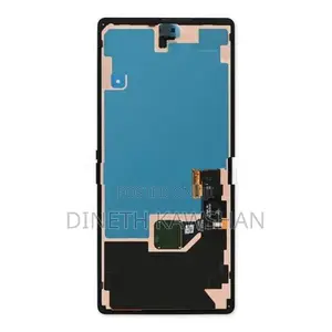 Google Pixel 6 Display
