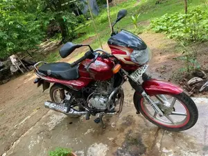 Bajaj Discover 125 2007
