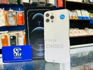 Apple iPhone 12 Pro 256GB 5G (Used)