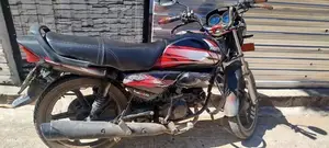 Hero HF Deluxe 2017