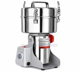 POWDER GRINDER