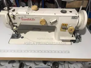 Sewing Machine