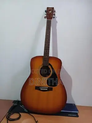 Yamaha F310 Acoustic Guitar