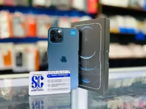 Apple iPhone 12 Pro 256GB 5G (Used)