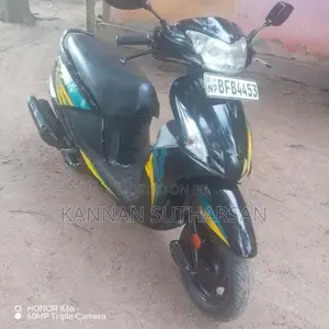 Hero Pleasure 2018