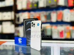 Apple iPhone 12 Pro 256GB 5G (Used)