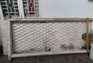 Jack Wood Door With Frame