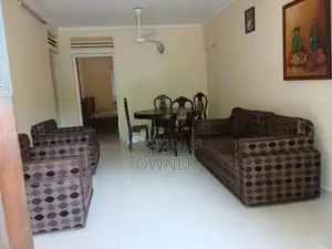 Fully Furnished Annex For Rent in Wellawatta