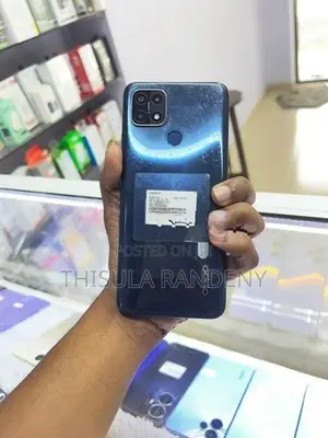 Oppo A15 super (Used)