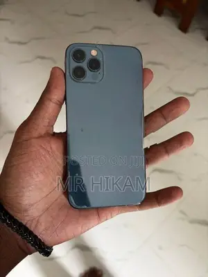 Apple iPhone 12 Pro 256GB (Used)