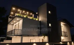 Modern Luxury House for Sale Homagama,Kottawa Area