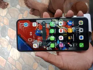 Tecno Spark 30c (Used)