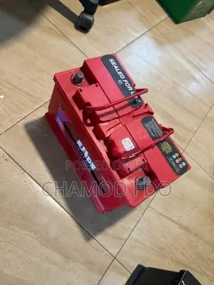 BMW 100ah (din100) Battery
