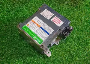 Suzuki Hustler MR41 Hybrid Battery