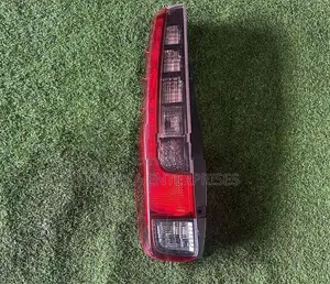 Toyota Voxy ZRR80 Tail Light Lh