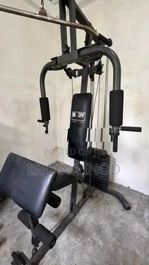 Gym Set