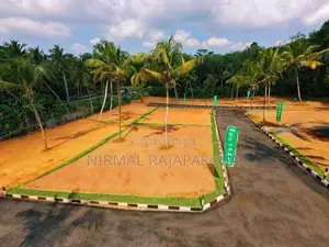 Best Land for Sale in Ja Ela