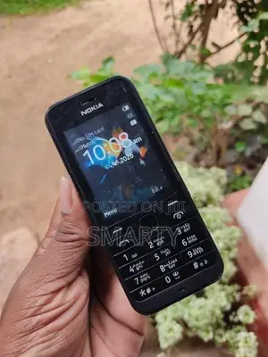 Nokia 220 (Used)