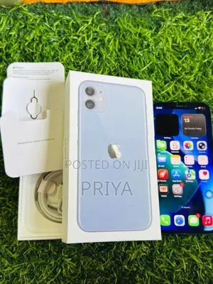 Apple iPhone 12 (Used)