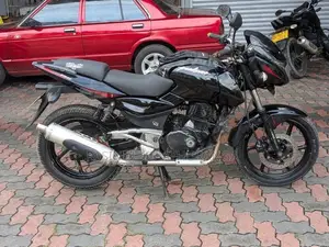 Bajaj Pulsar 200 2008