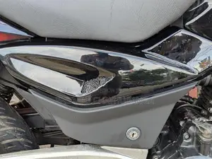 Bajaj Pulsar 200 2008