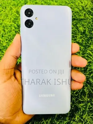 Samsung Galaxy A04e (Used)