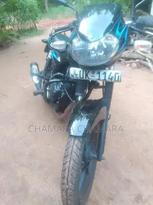 Bajaj Pulsar 135 2007