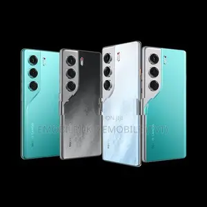Tecno Camon 40|8GB|256GB (Brand New)