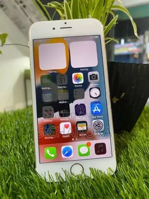 Apple iPhone 6S 128GB (Used)