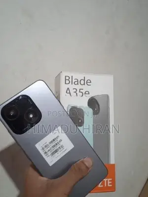 ZTE Blade A35 A35e (Used)