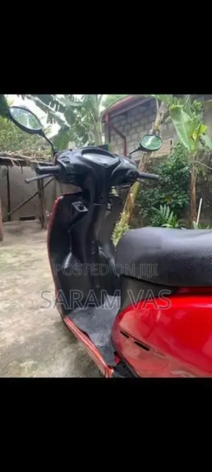 Honda Activa 2013