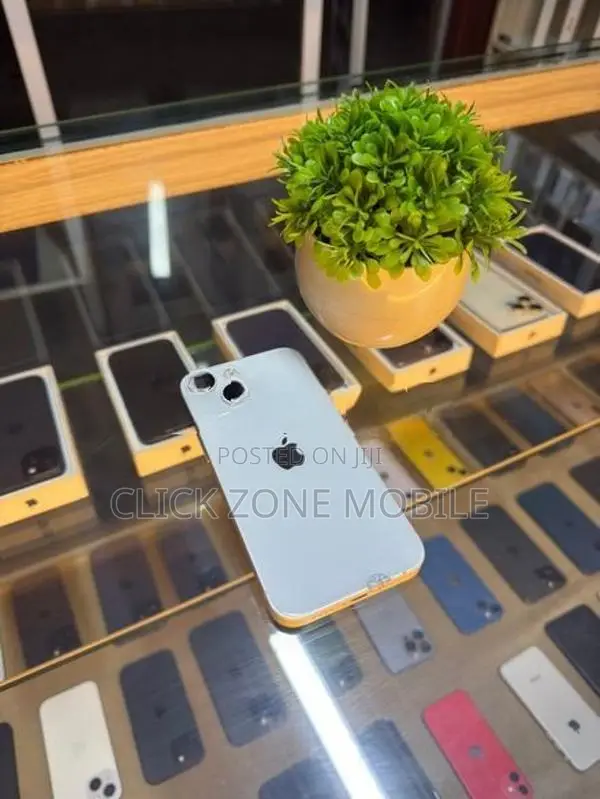 Apple iPhone 13 mini 128GB (Used)