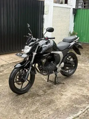 Yamaha FZs V2 2025