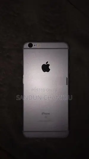 Apple iPhone 6S Plus (Used)