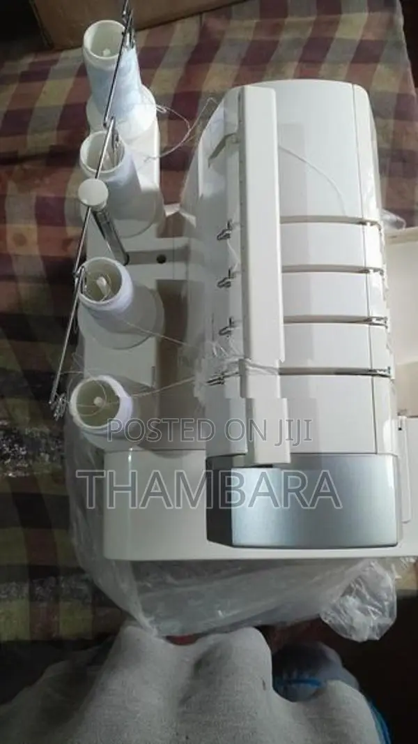 Singer 14 Sh754 Swing Machine