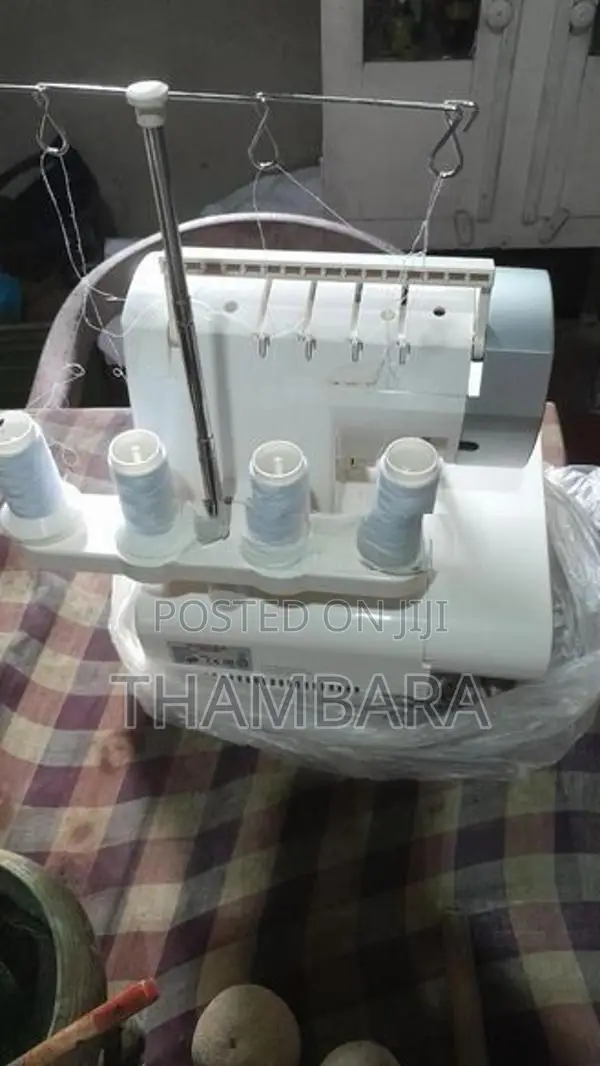 Singer 14 Sh754 Swing Machine