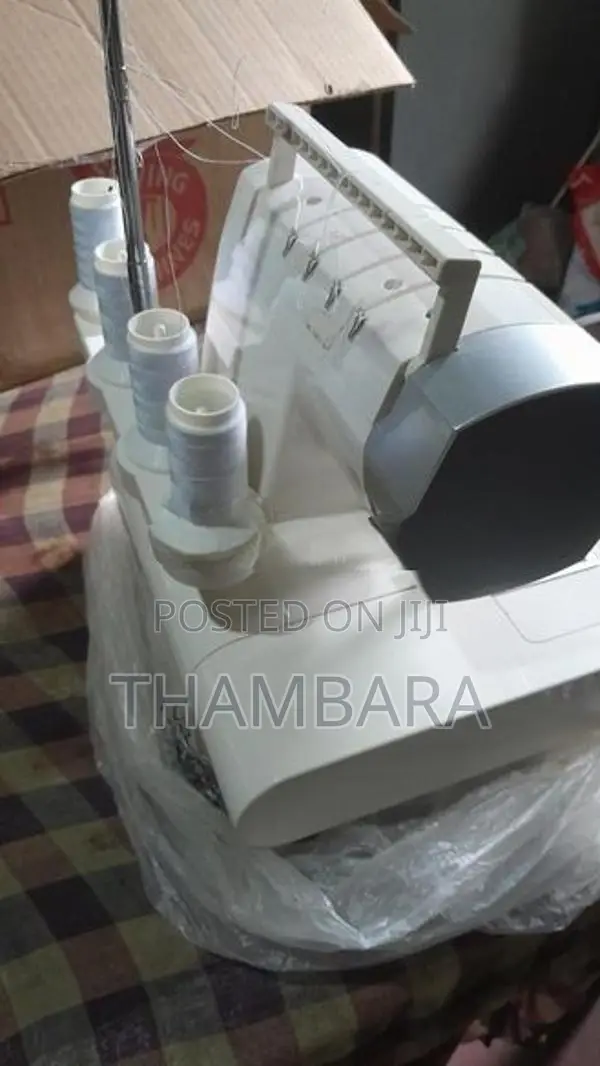 Singer 14 Sh754 Swing Machine