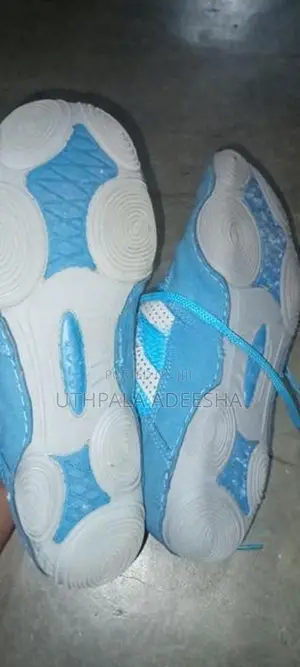 Boxing Shoes