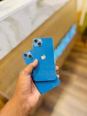 Apple iPhone 13 256GB (Used)