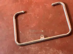 Hero Honda CD 100 Saree Guard