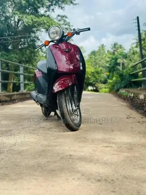 Honda Today 2024
