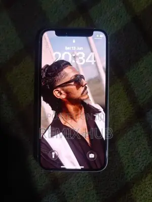 Apple iPhone 12 mini (Used)