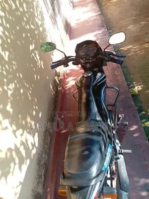 TVS Metro 2018