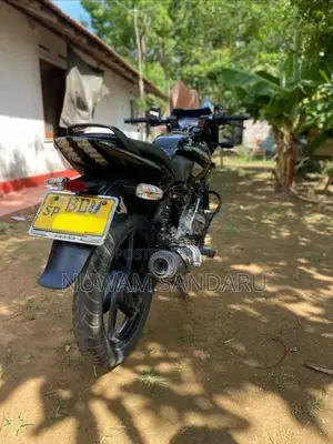 Bajaj Pulsar 150 2016