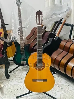 Guitars