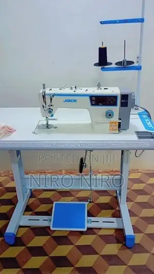 Jack Sewing Machine