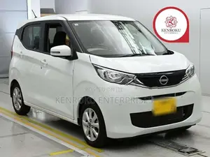 Nissan Dayz 2024