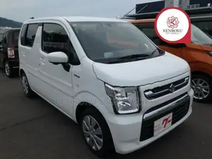 Suzuki Wagon R 2024